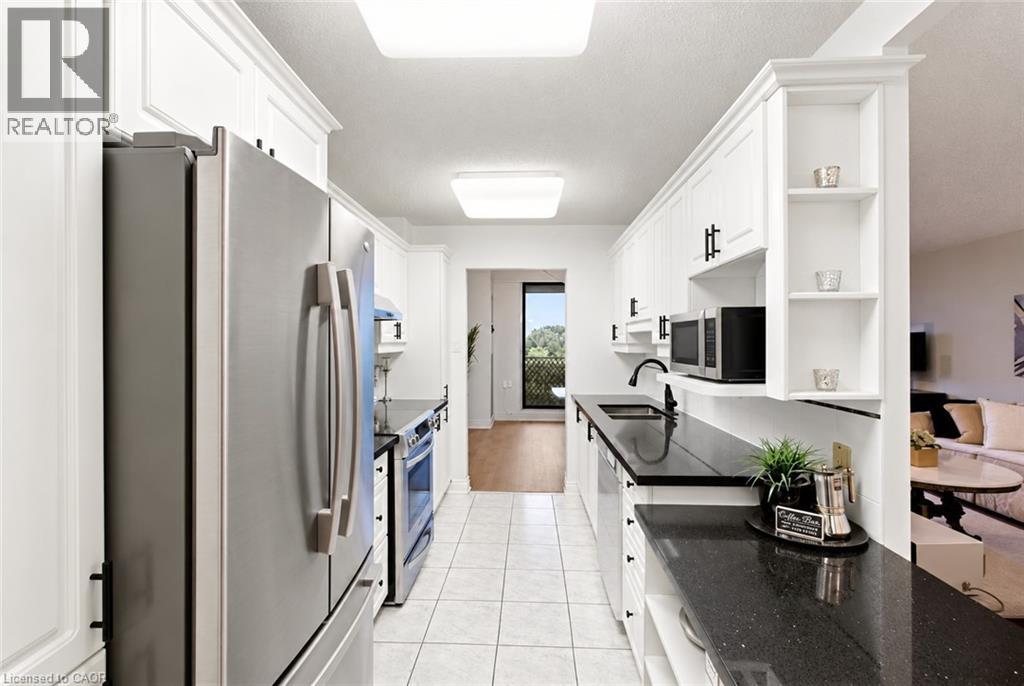 2055 Upper Middle Road Unit# 602, Burlington, Ontario  L7P 3P4 - Photo 35 - 40867343