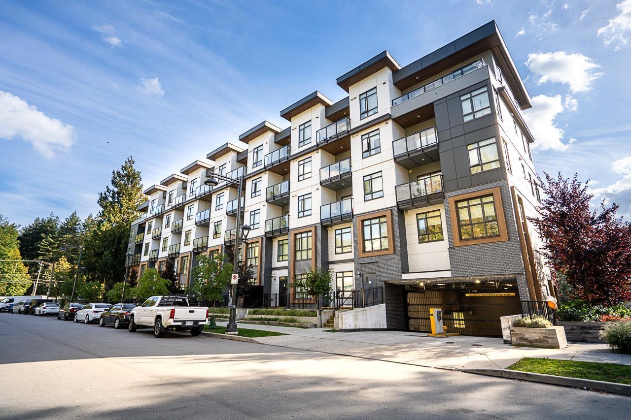 420 13968 LAUREL DRIVE, Surrey, British Columbia