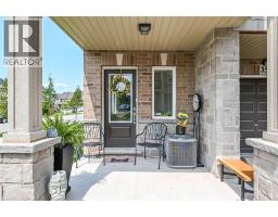 40 ZINFANDEL Drive Unit# 35, Hamilton, Ontario