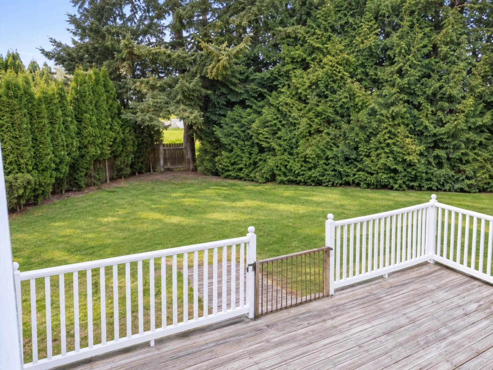 8510 CRAMER DRIVE|Chilliwack Proper South