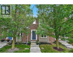 68A MAIN Street Unit# 21, Hagersville, Ontario