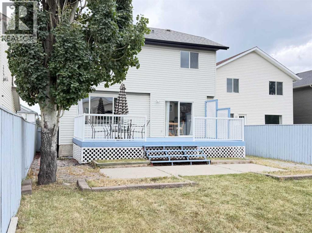 52 Citadel Meadow Court NW
