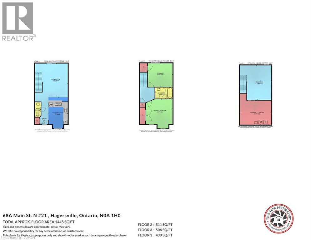68a Main Street Unit# 21, Hagersville, Ontario N0A 1H0 - Photo 50 - 40866968