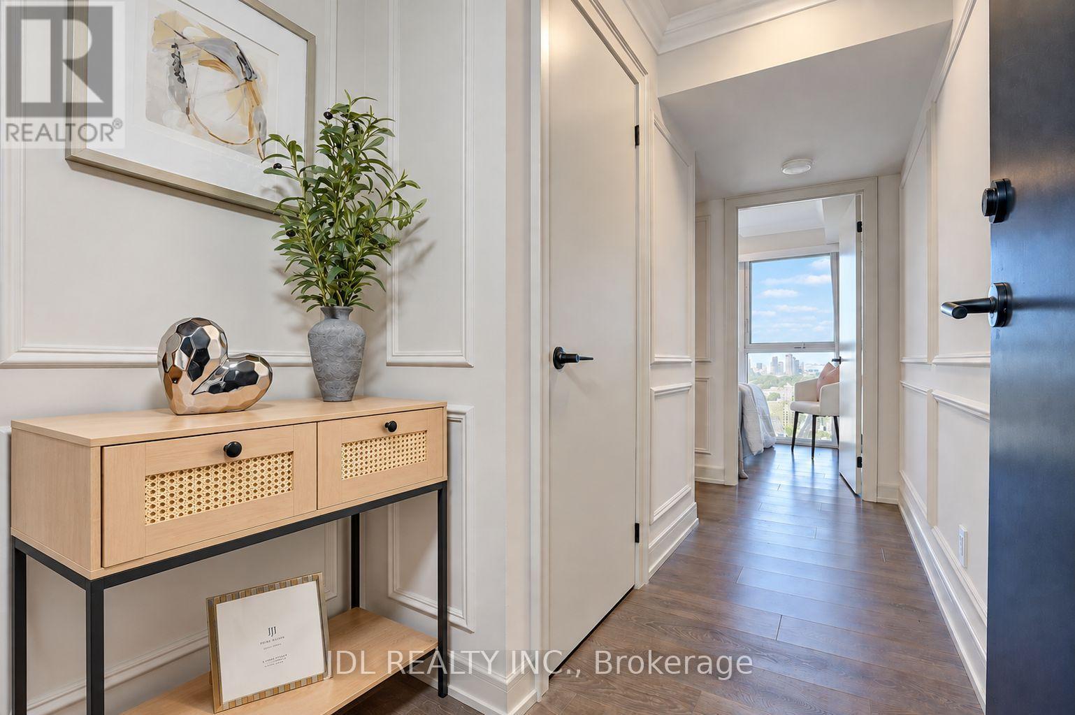 2801 - 125 Redpath Avenue, Toronto, Ontario  M4S 0B5 - Photo 6 - C13819562