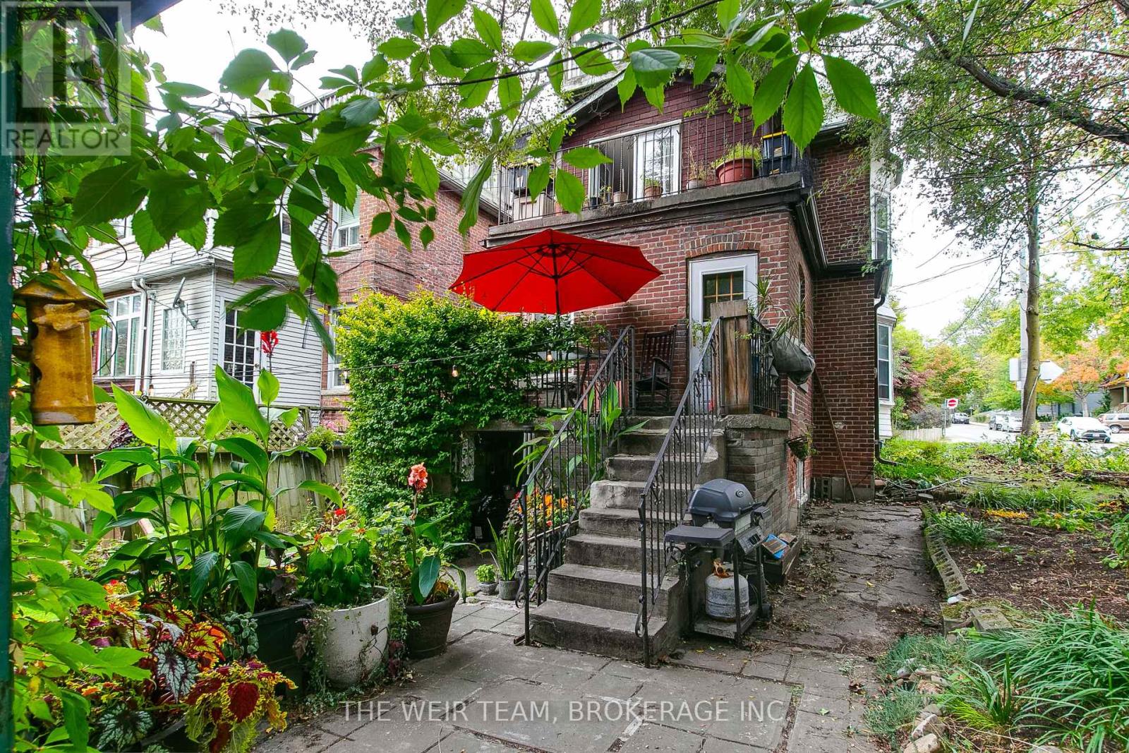 219 Withrow Avenue, Toronto, Ontario  M4K 1E2 - Photo 36 - E13841448