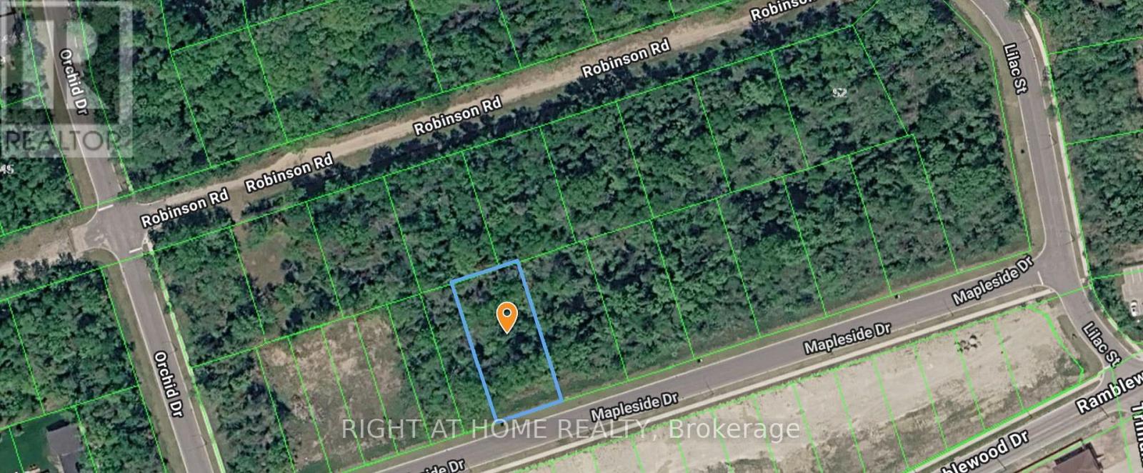 Lot 77 Mapleside Drive, Wasaga Beach, Ontario  L9Z 0L4 - Photo 2 - S13839688
