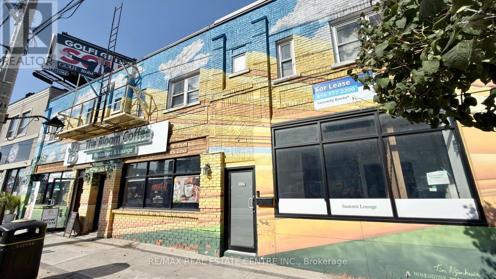 533 CONCESSION STREET, Hamilton, Ontario