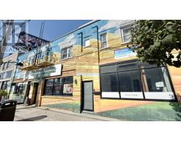 533 CONCESSION STREET, Hamilton, Ontario