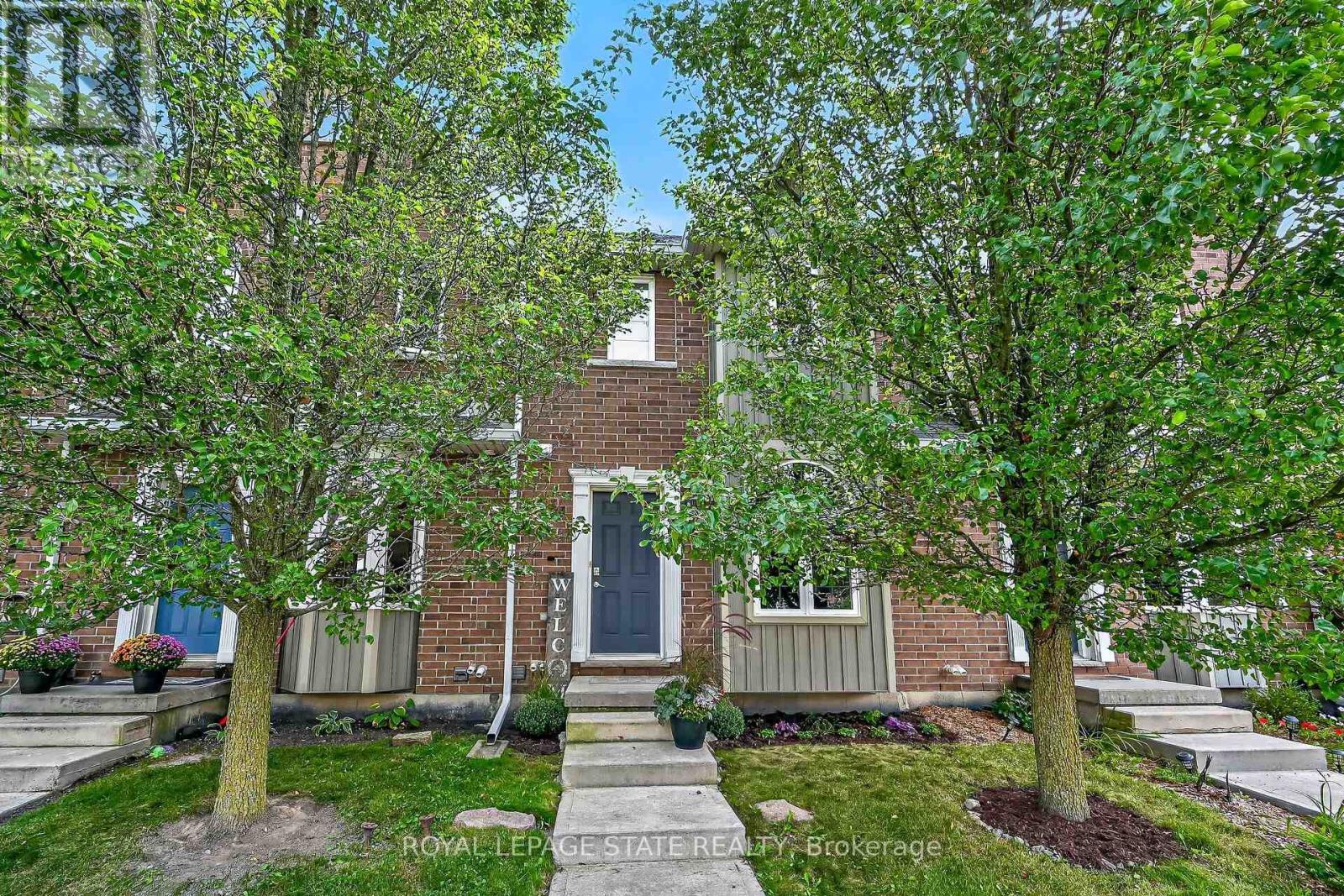 21 - 68A MAIN STREET, Haldimand, Ontario