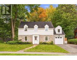 694 ISLAND PARK DRIVE, Ottawa, Ontario