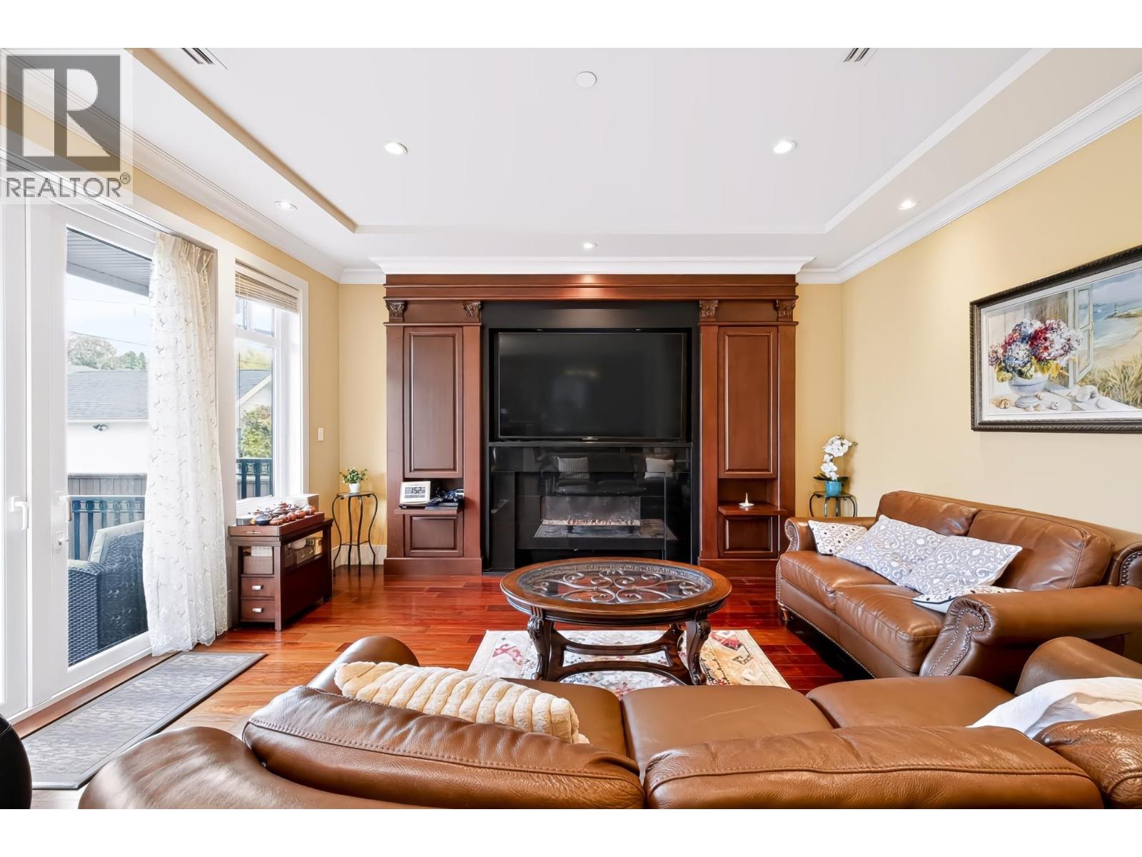 2851 W 38th Avenue, Vancouver, British Columbia  V6N 2W8 - Photo 9 - R3170101