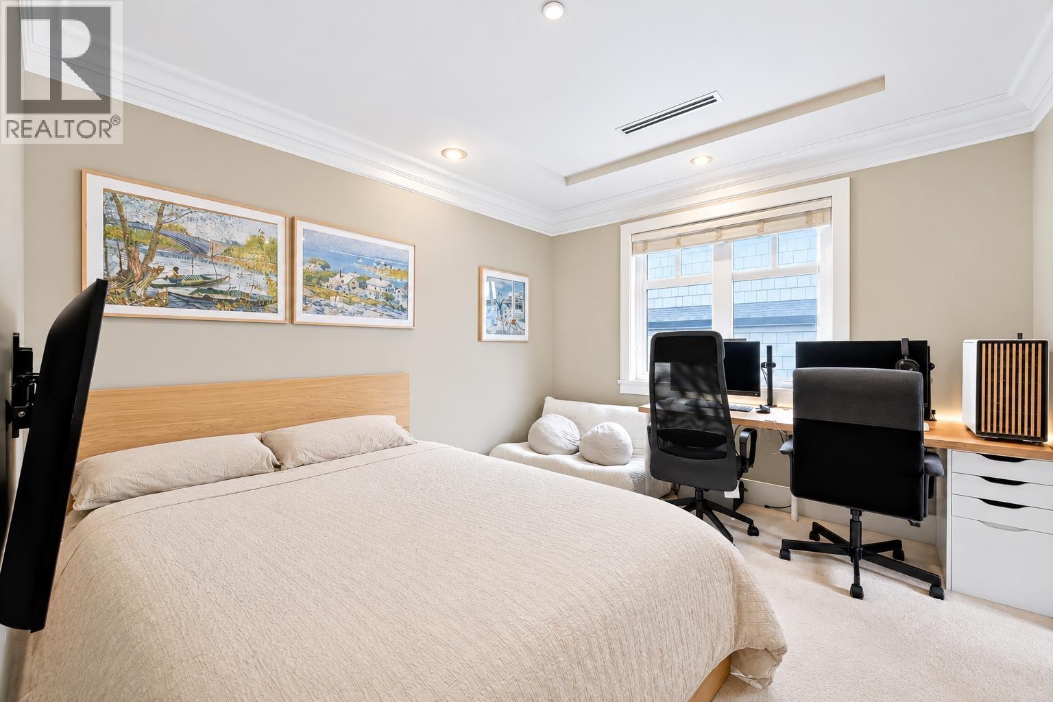 2851 W 38th Avenue, Vancouver, British Columbia  V6N 2W8 - Photo 15 - R3170101