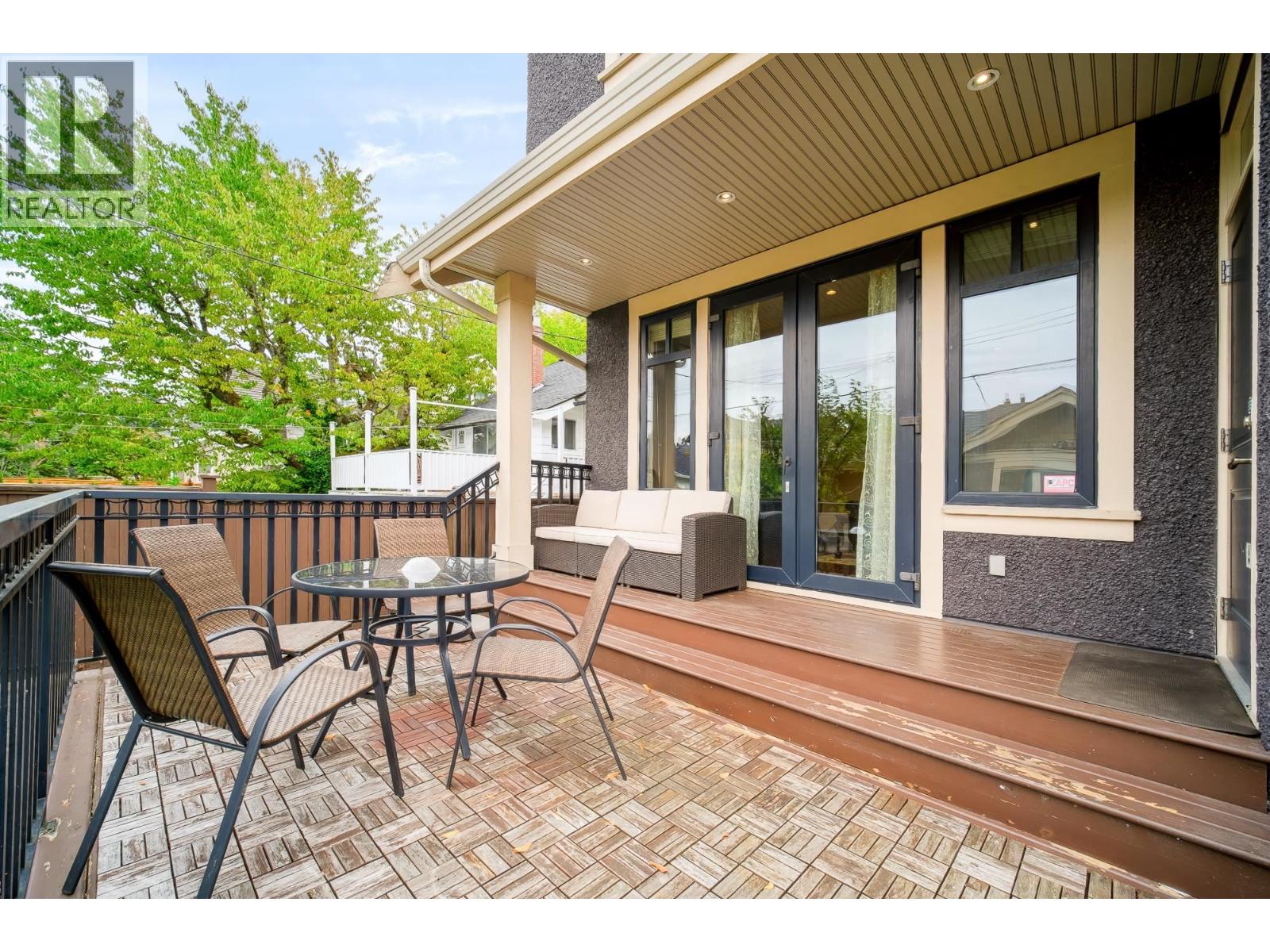 2851 W 38th Avenue, Vancouver, British Columbia  V6N 2W8 - Photo 11 - R3170101