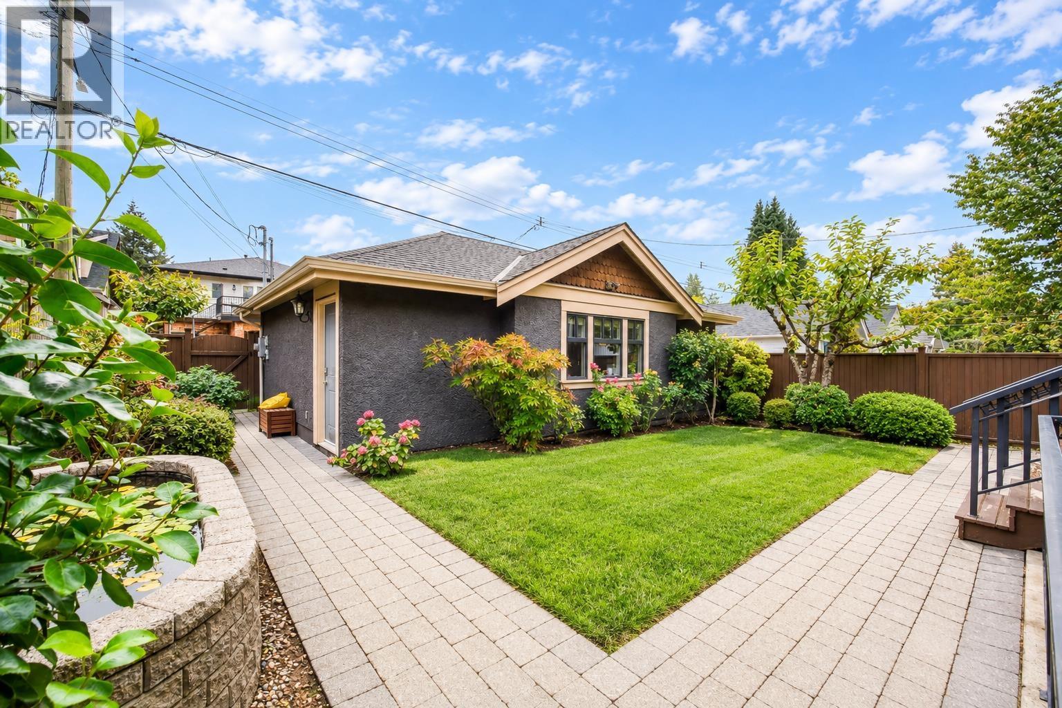 2851 W 38th Avenue, Vancouver, British Columbia  V6N 2W8 - Photo 31 - R3170101