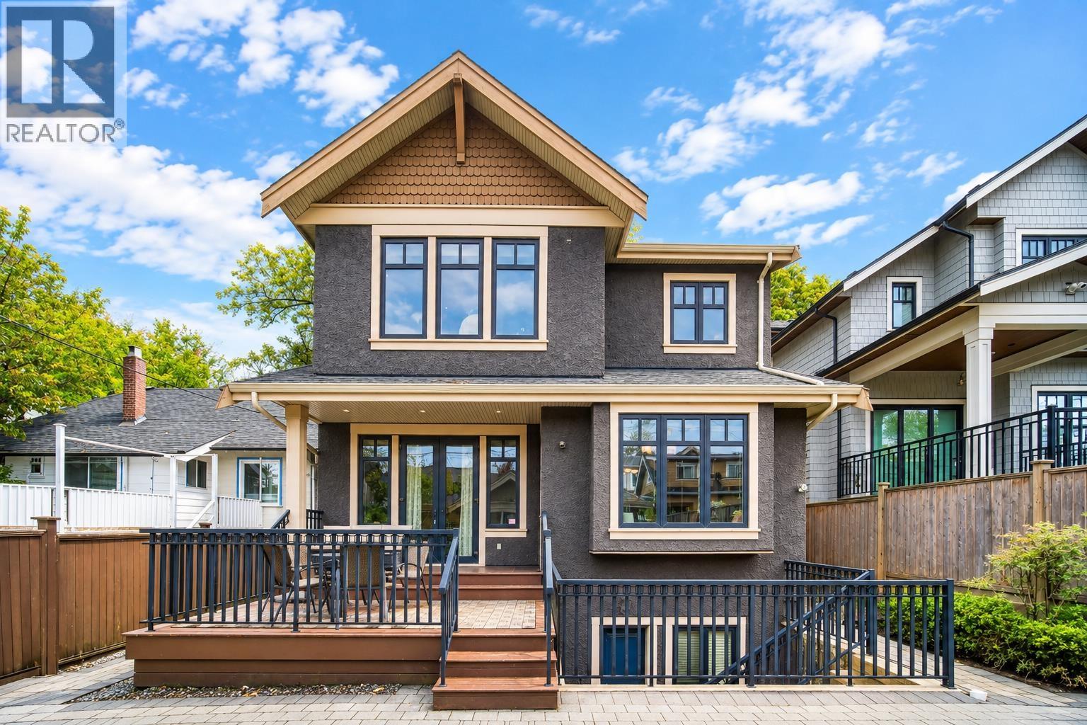 2851 W 38th Avenue, Vancouver, British Columbia  V6N 2W8 - Photo 30 - R3170101