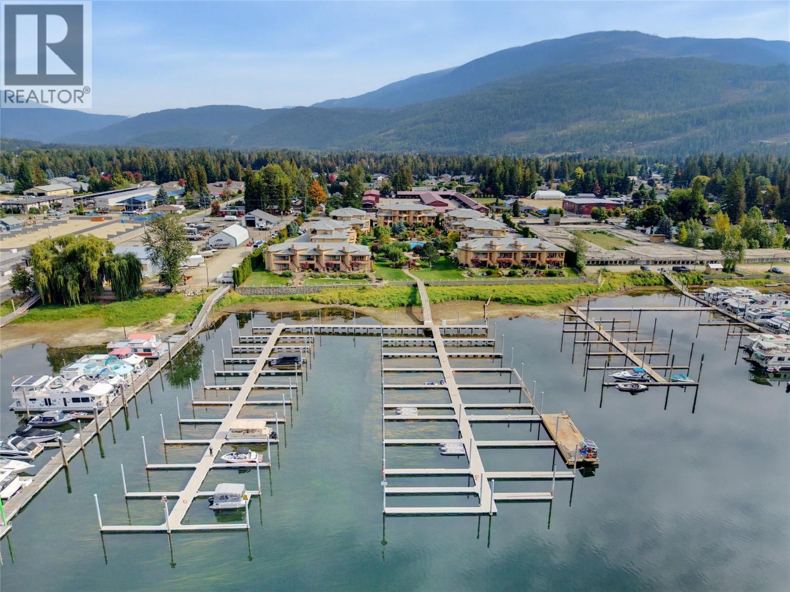 714 Riverside Avenue Unit# 47, Sicamous, British Columbia  V0E 2V1 - Photo 3 - 10401874