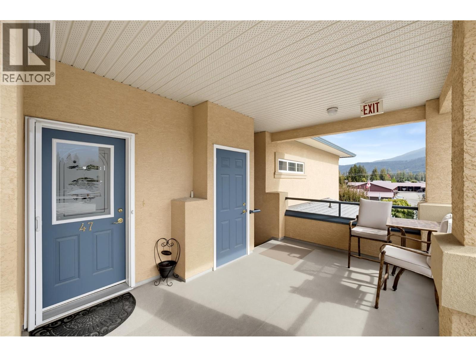 714 Riverside Avenue Unit# 47, Sicamous, British Columbia  V0E 2V1 - Photo 60 - 10401874