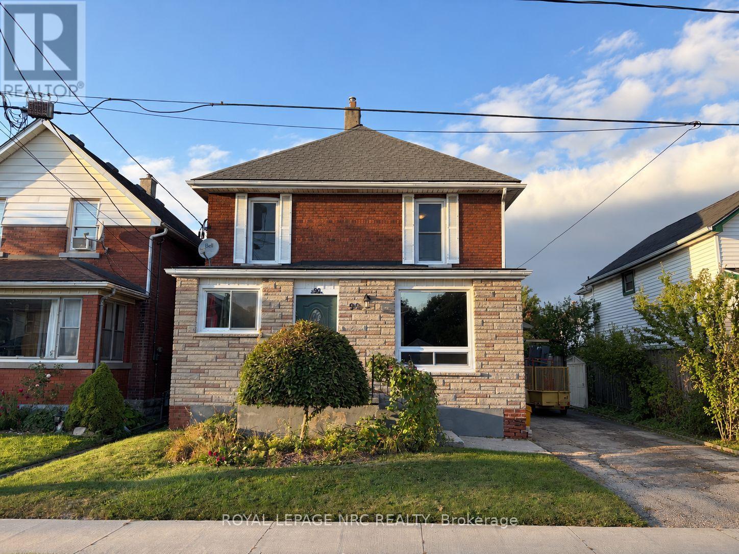 90 PARK STREET, welland (welland downtown), Ontario