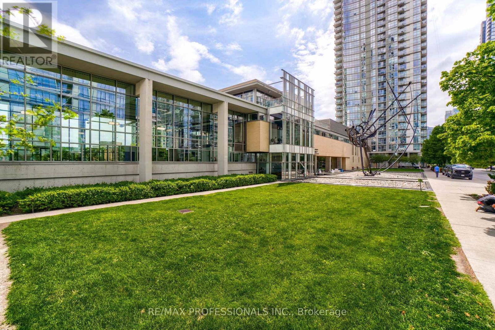 2603 - 3 Navy Wharf Court, Toronto, Ontario  M5V 3V1 - Photo 32 - C13841806