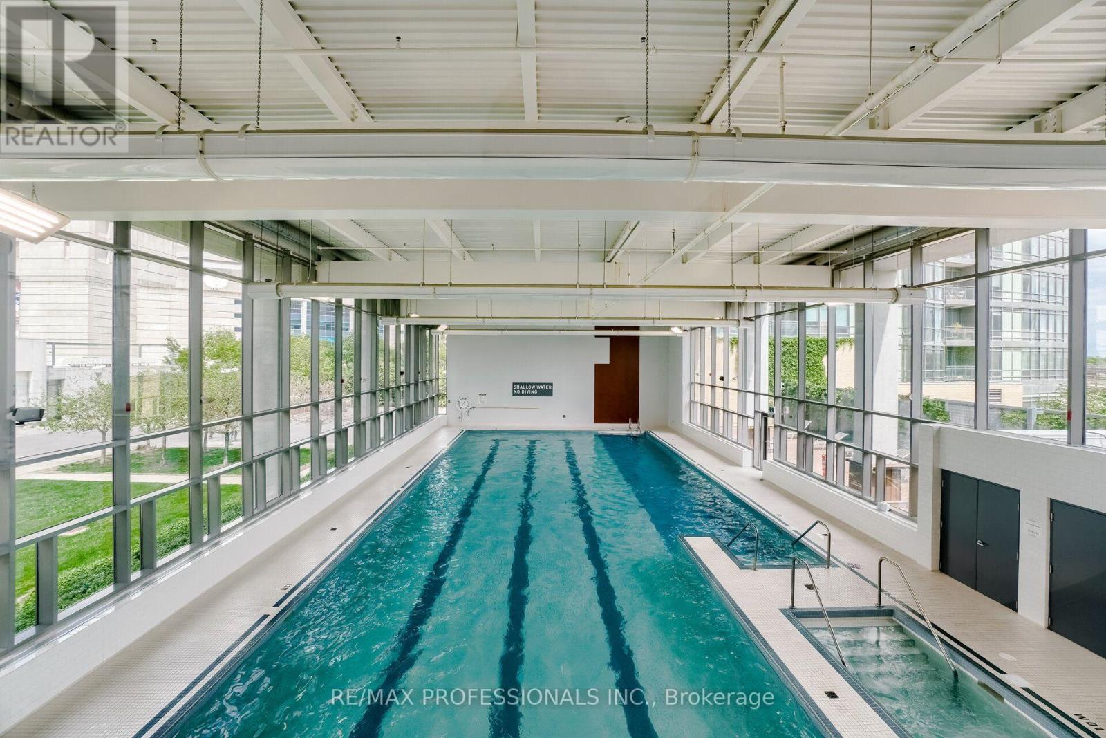 2603 - 3 Navy Wharf Court, Toronto, Ontario  M5V 3V1 - Photo 42 - C13841806