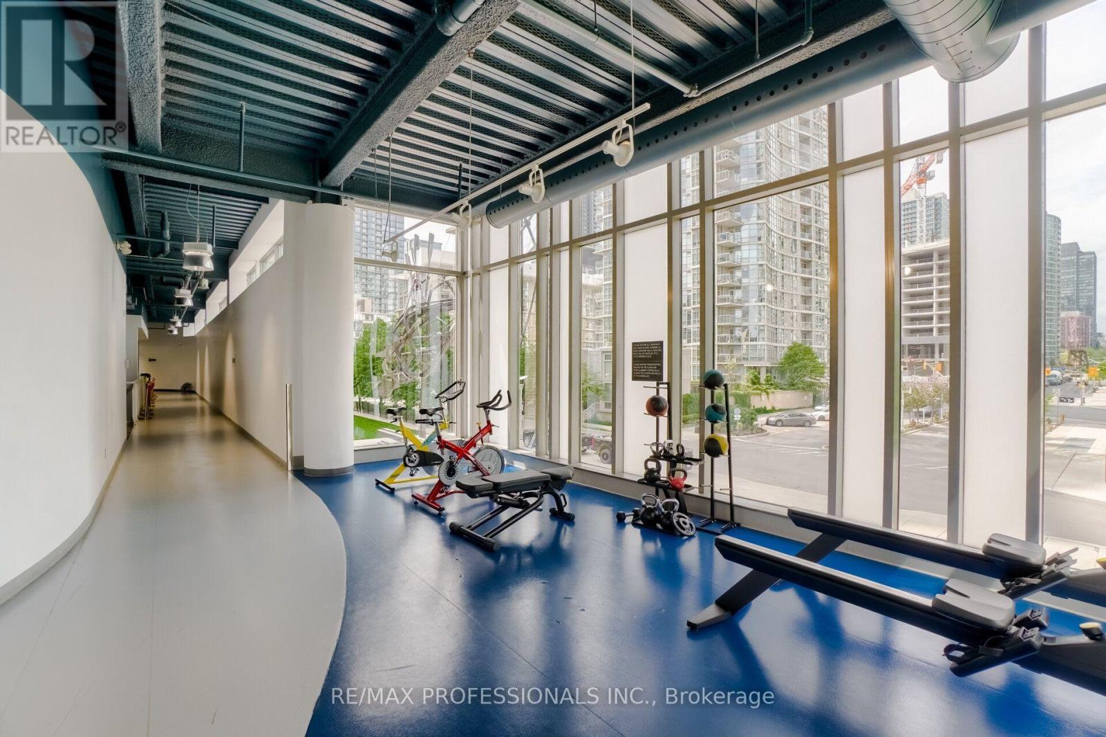 2603 - 3 Navy Wharf Court, Toronto, Ontario  M5V 3V1 - Photo 41 - C13841806