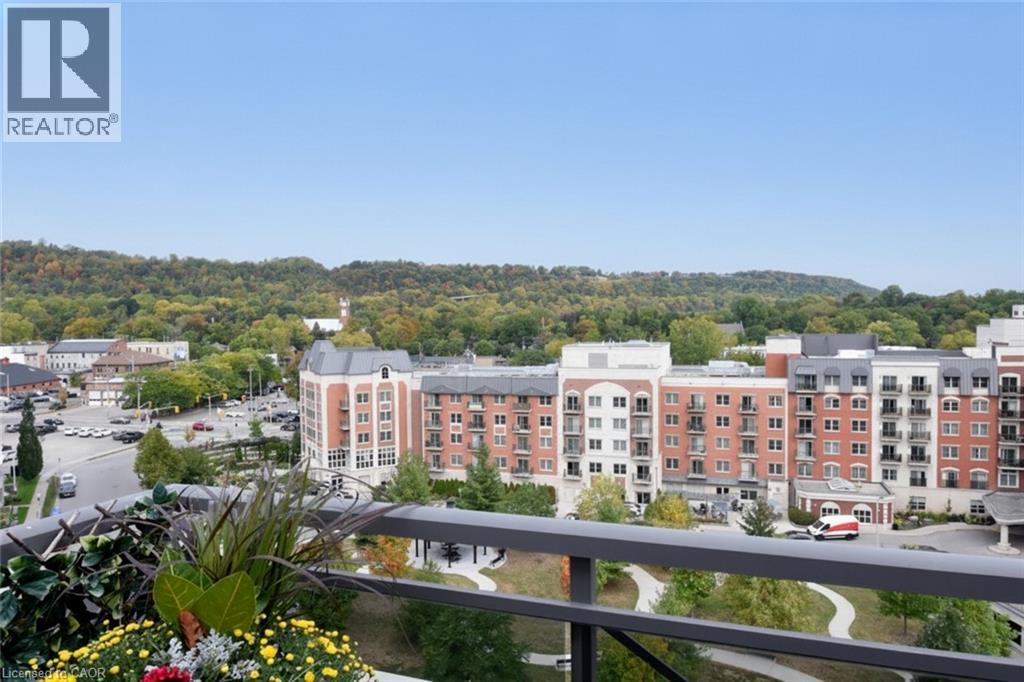 2000 Creekside Drive Unit# Ph 901, Dundas, Ontario  L9H 7S7 - Photo 23 - 40867280