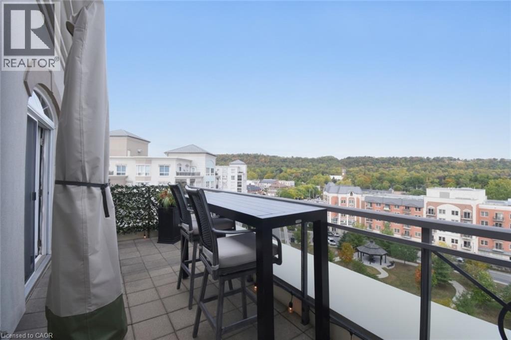2000 Creekside Drive Unit# Ph 901, Dundas, Ontario  L9H 7S7 - Photo 24 - 40867280