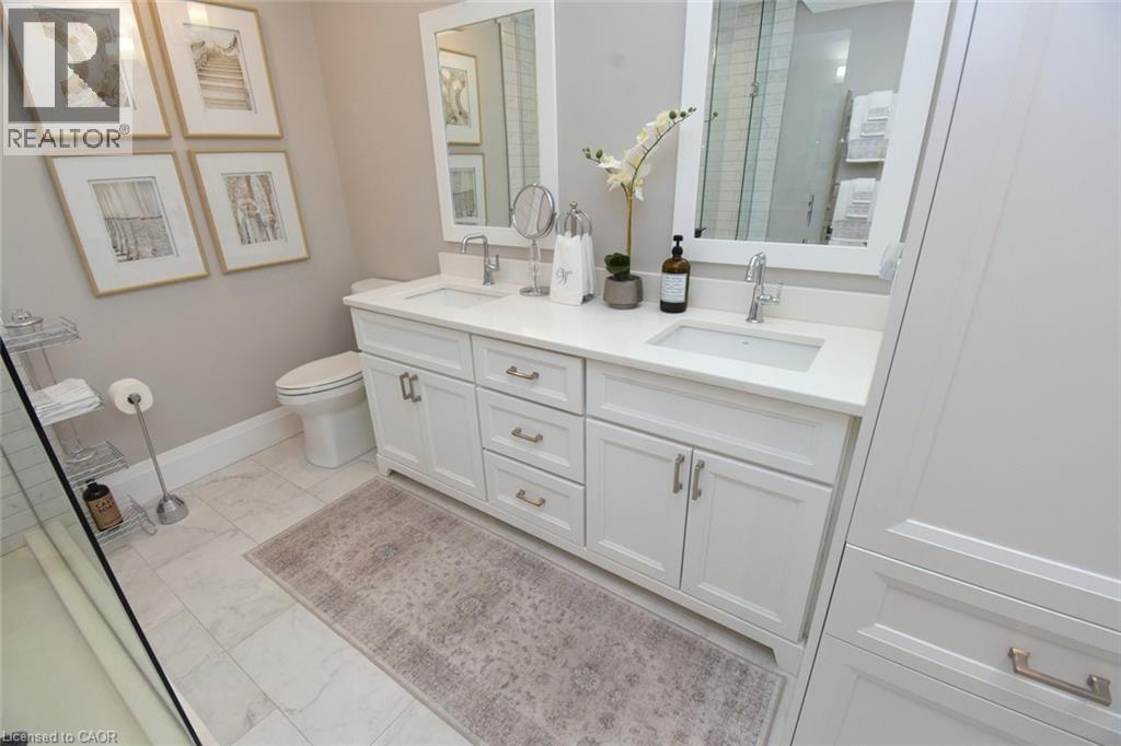 2000 Creekside Drive Unit# Ph 901, Dundas, Ontario  L9H 7S7 - Photo 30 - 40867280