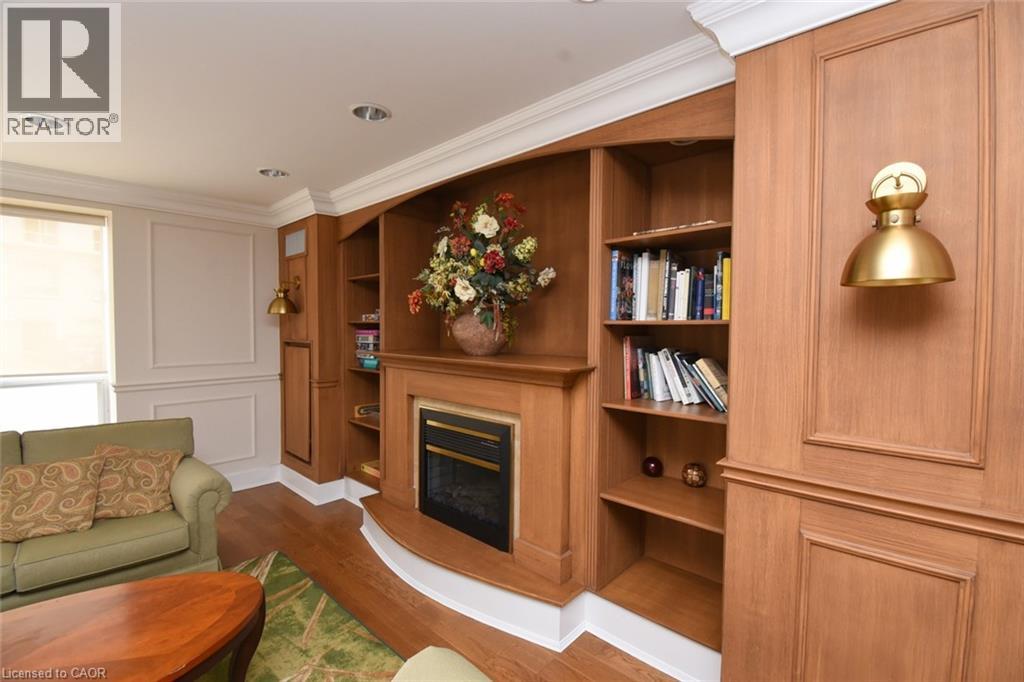 2000 Creekside Drive Unit# Ph 901, Dundas, Ontario  L9H 7S7 - Photo 40 - 40867280