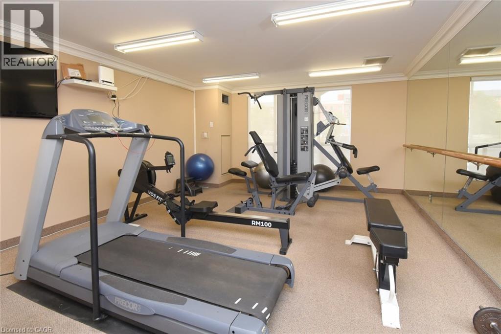 2000 Creekside Drive Unit# Ph 901, Dundas, Ontario  L9H 7S7 - Photo 41 - 40867280