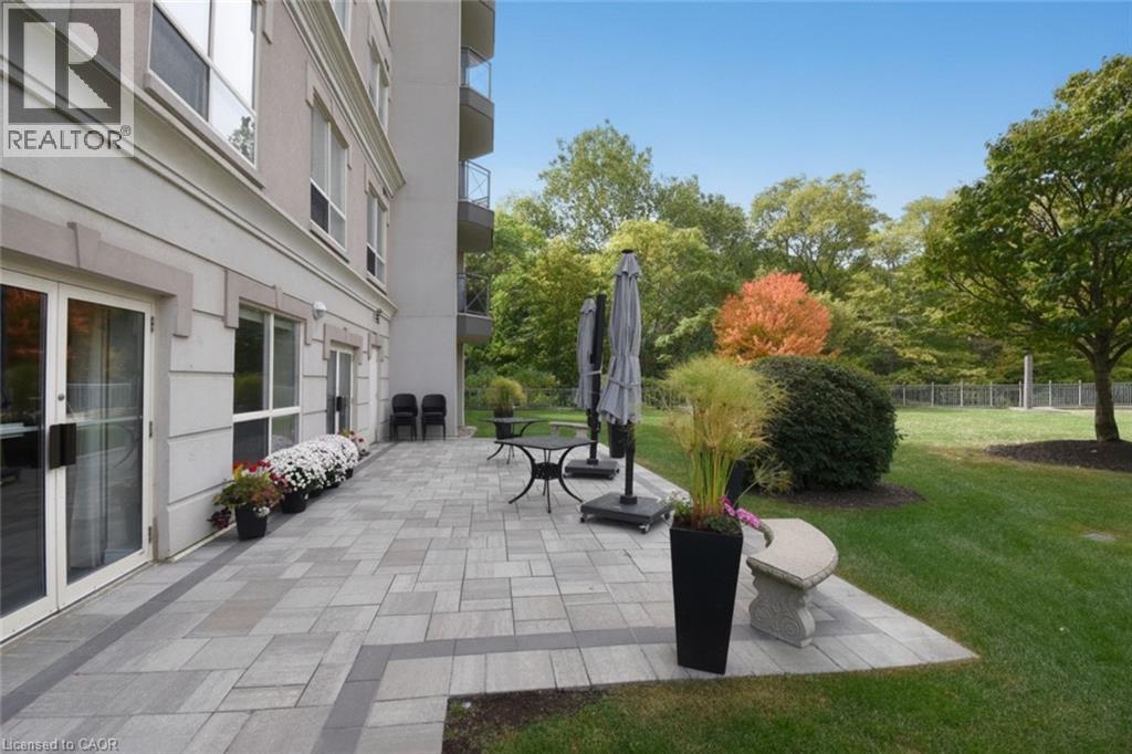 2000 Creekside Drive Unit# Ph 901, Dundas, Ontario  L9H 7S7 - Photo 42 - 40867280