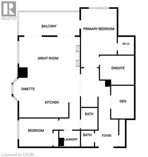 2000 Creekside Drive Unit# Ph 901, Dundas, Ontario  L9H 7S7 - Photo 43 - 40867280