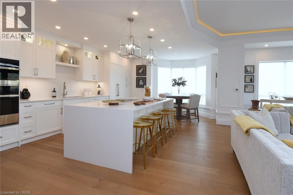 2000 Creekside Drive Unit# Ph 901, Dundas, Ontario  L9H 7S7 - Photo 8 - 40867280