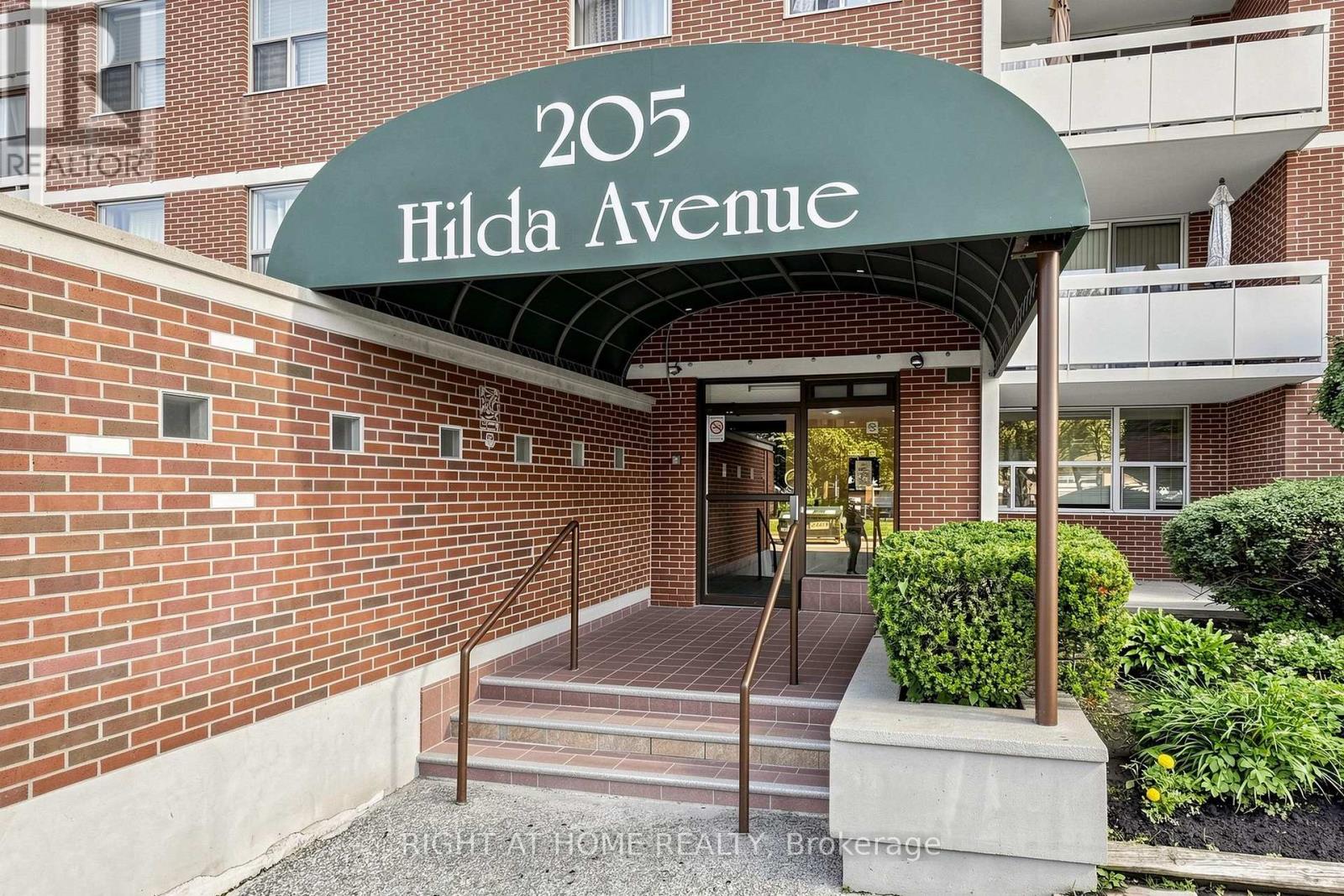2212 - 205 Hilda Avenue, Toronto, Ontario  M2M 4B1 - Photo 2 - C13782762