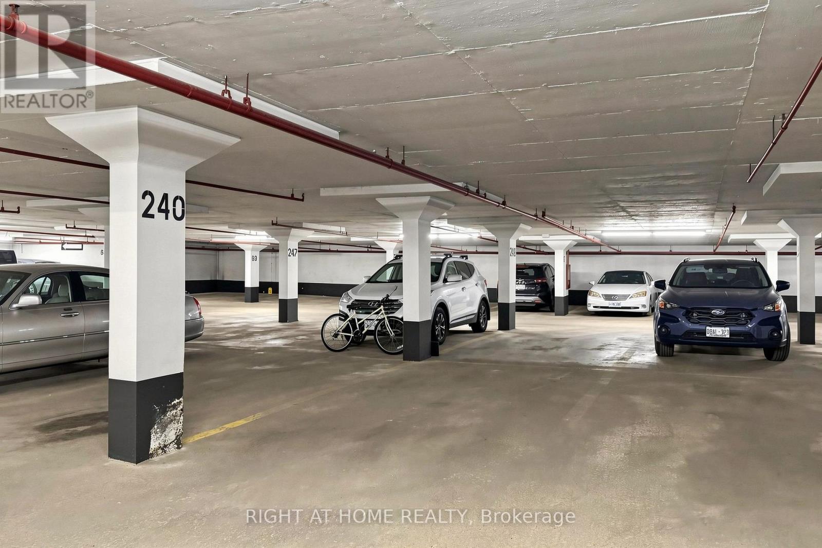 2212 - 205 Hilda Avenue, Toronto, Ontario  M2M 4B1 - Photo 32 - C13782762