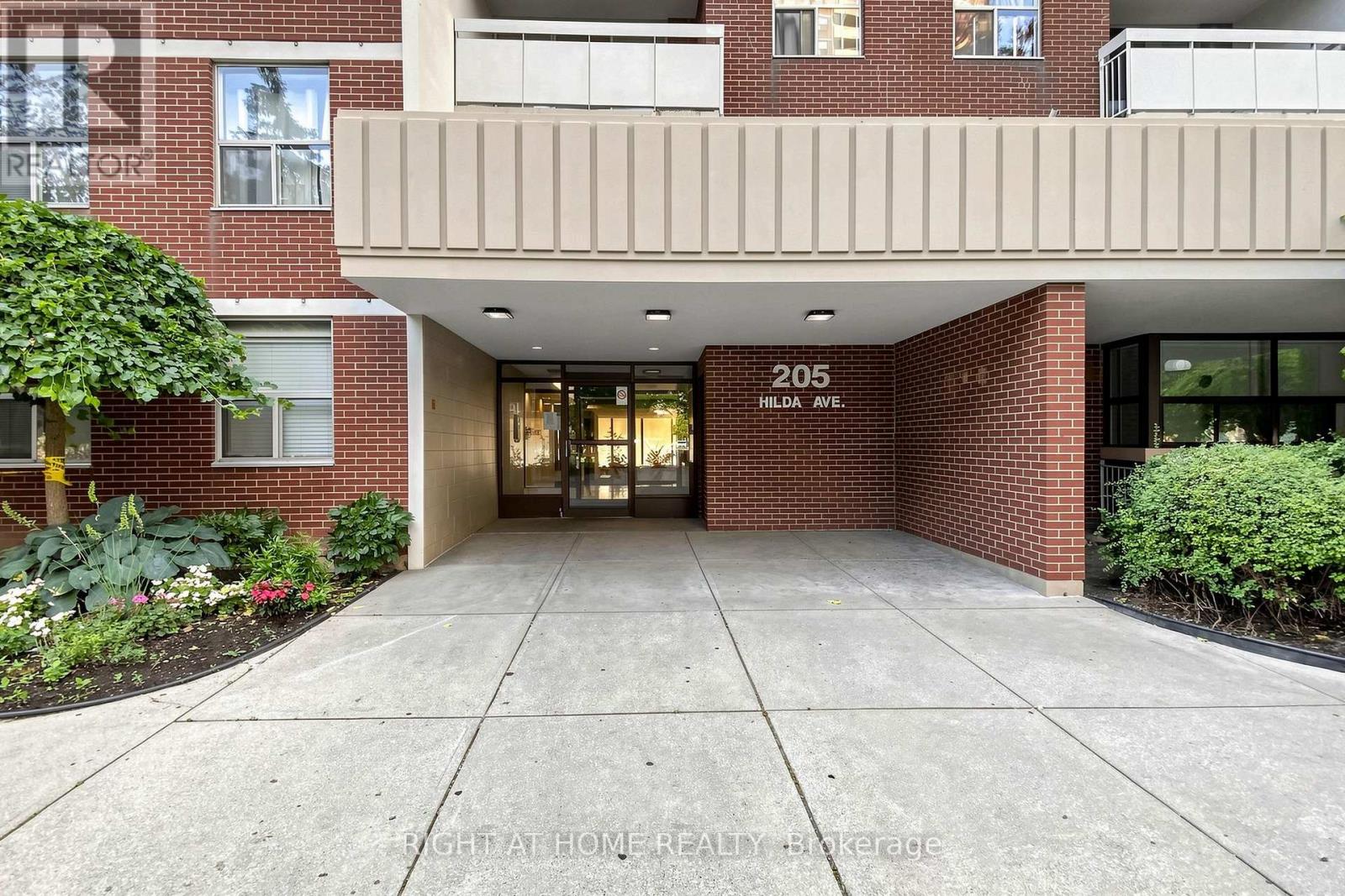 2212 - 205 Hilda Avenue, Toronto, Ontario  M2M 4B1 - Photo 3 - C13782762