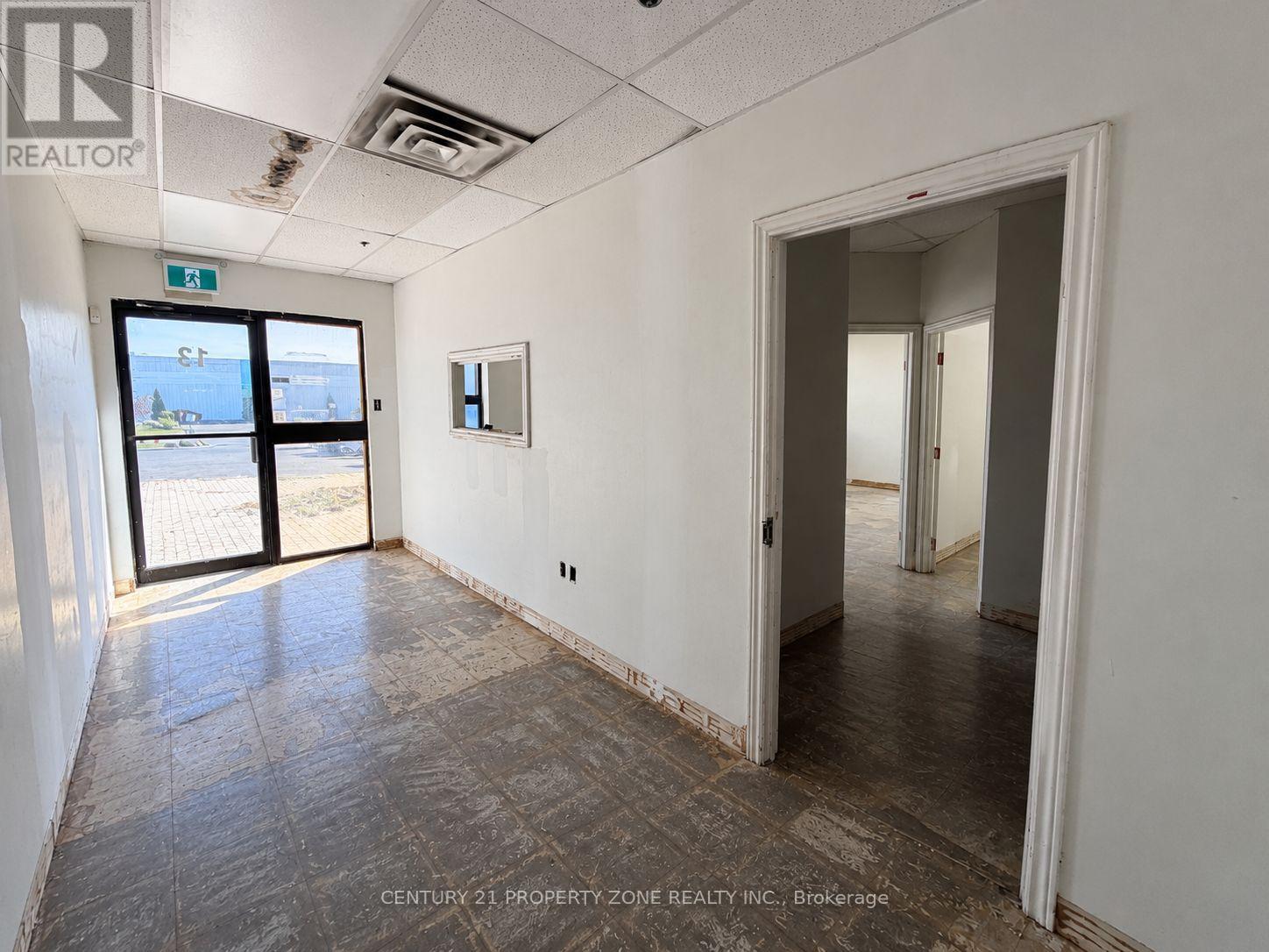 13 - 1935 DREW ROAD Mississauga (Northeast) Ontario Canada L5S1M7 2