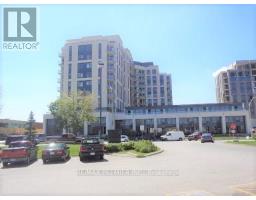 816 - 24 WOODSTREAM BOULEVARD, Vaughan, Ontario