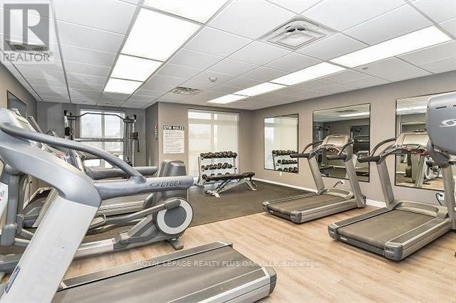 221 - 2490 Old Bronte Road, Oakville (Wm Westmount), Ontario  L6M 0Y5 - Photo 20 - W13841992