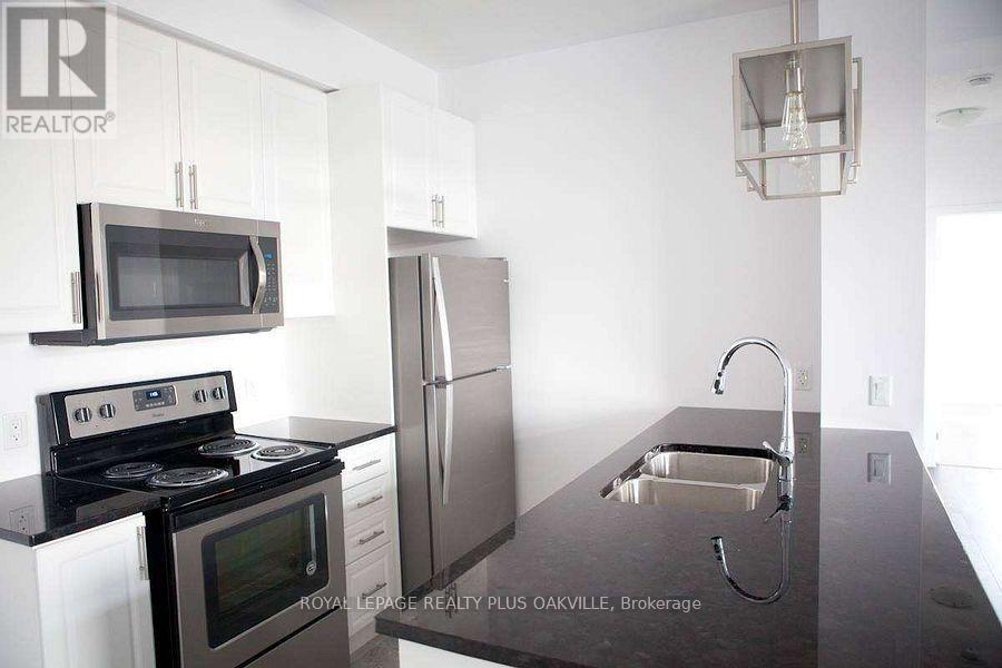 221 - 2490 Old Bronte Road, Oakville (Wm Westmount), Ontario  L6M 0Y5 - Photo 4 - W13841992
