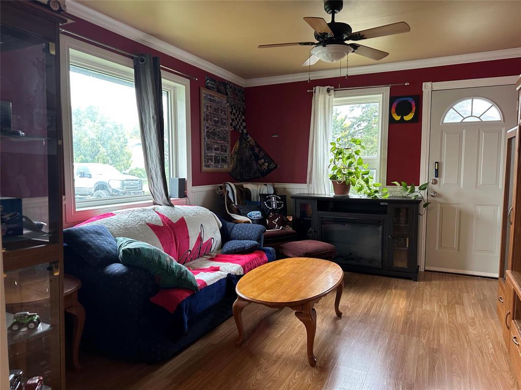 75 St Claude Avenue, St Claude, Manitoba R0G 1Z0 - Photo 1 - 202624357