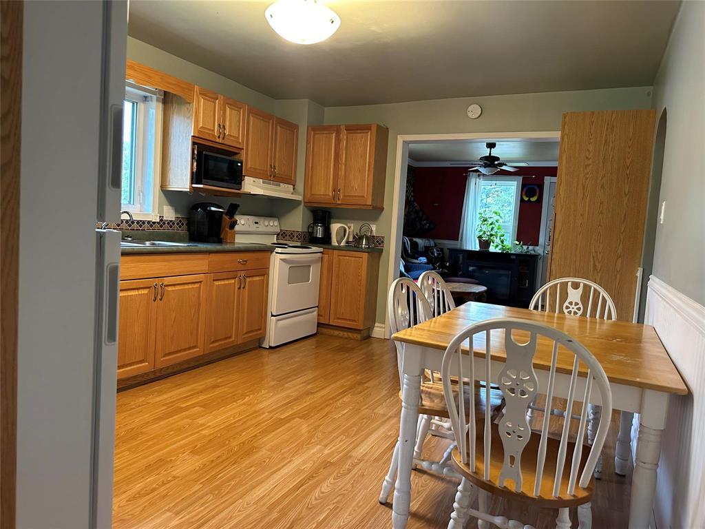 75 St Claude Avenue, St Claude, Manitoba R0G 1Z0 - Photo 12 - 202624357