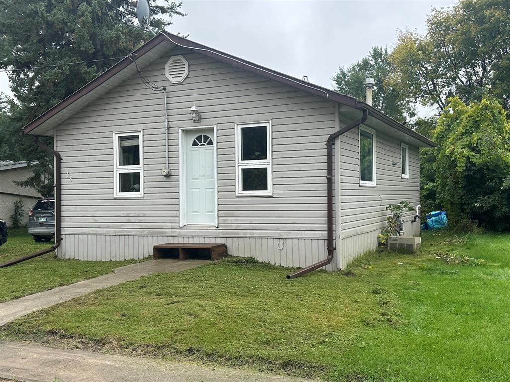 75 St Claude Avenue, St Claude, Manitoba R0G 1Z0 - Photo 21 - 202624357