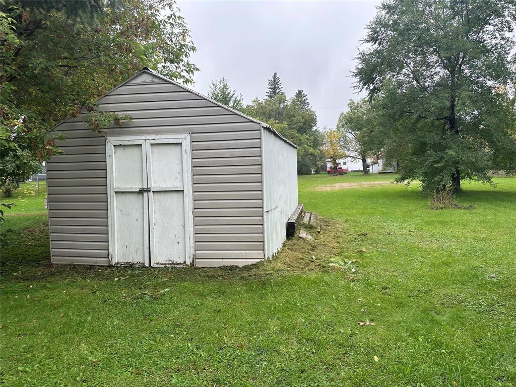 75 St Claude Avenue, St Claude, Manitoba R0G 1Z0 - Photo 8 - 202624357