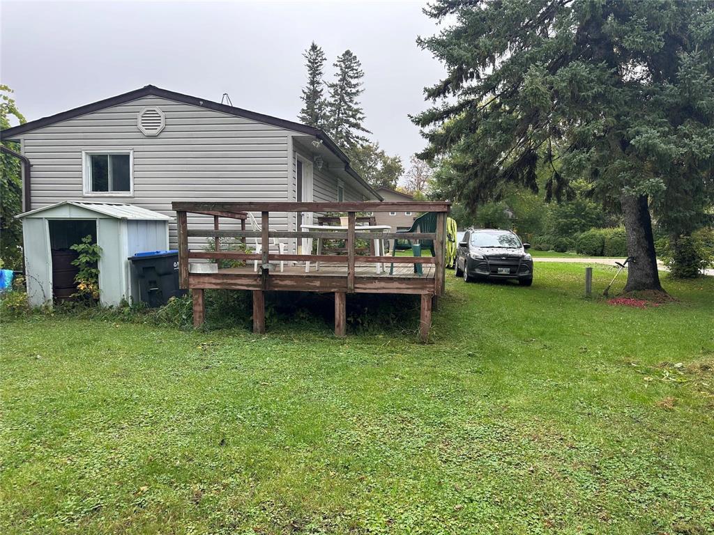 75 St Claude Avenue, St Claude, Manitoba R0G 1Z0 - Photo 9 - 202624357