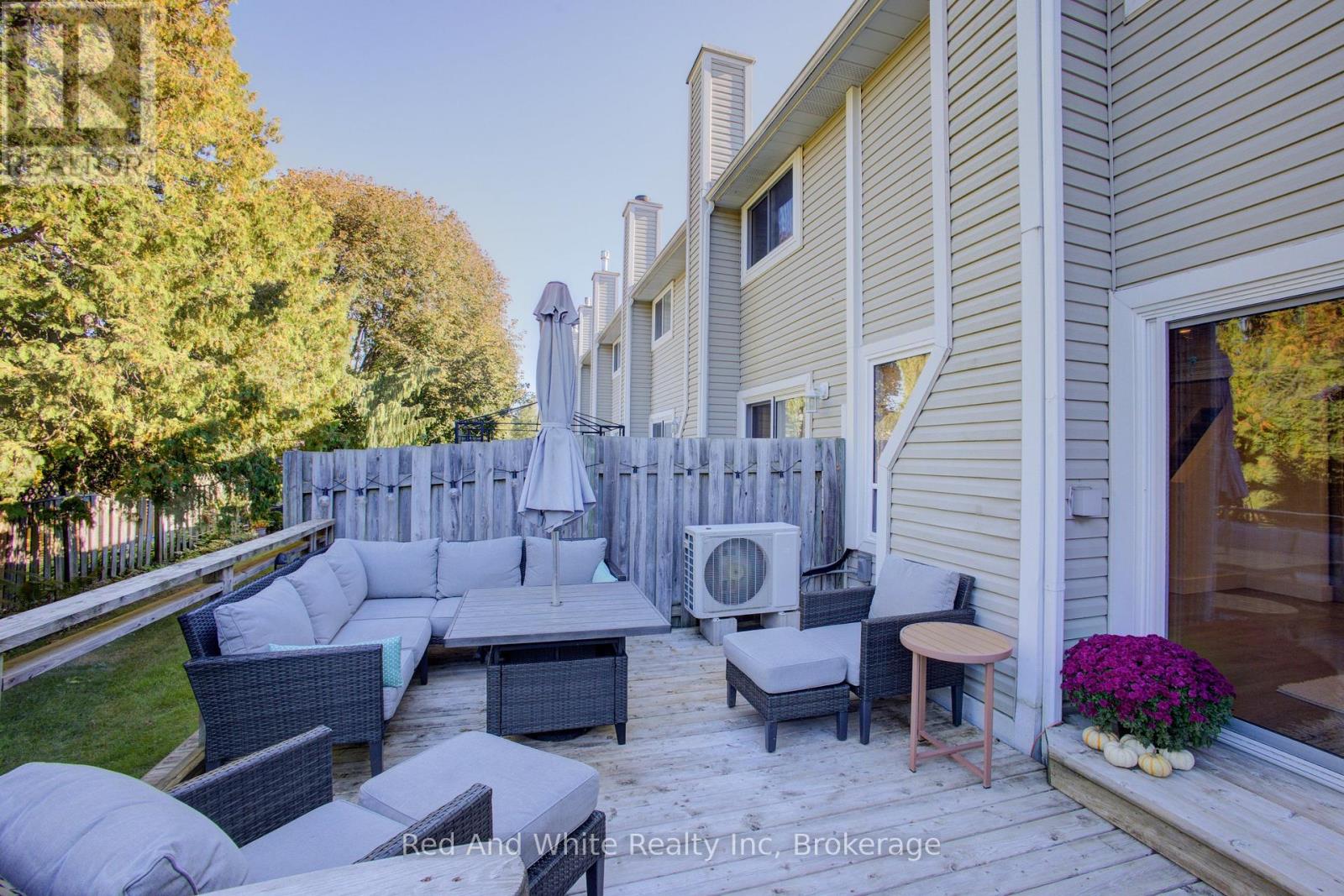 8 - 160 Morpeth Street, Saugeen Shores, Ontario  N0H 2L0 - Photo 39 - X13831368