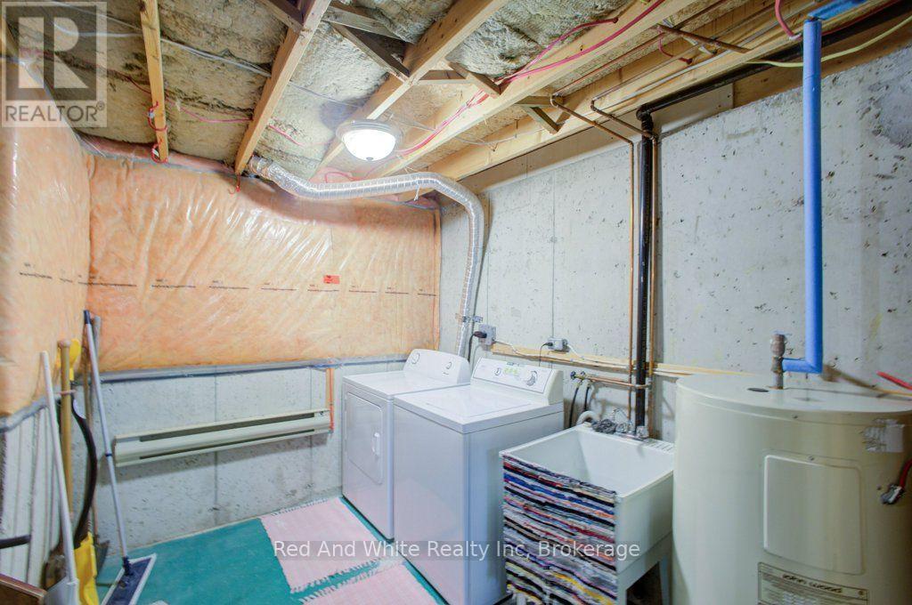 8 - 160 Morpeth Street, Saugeen Shores, Ontario  N0H 2L0 - Photo 36 - X13831368