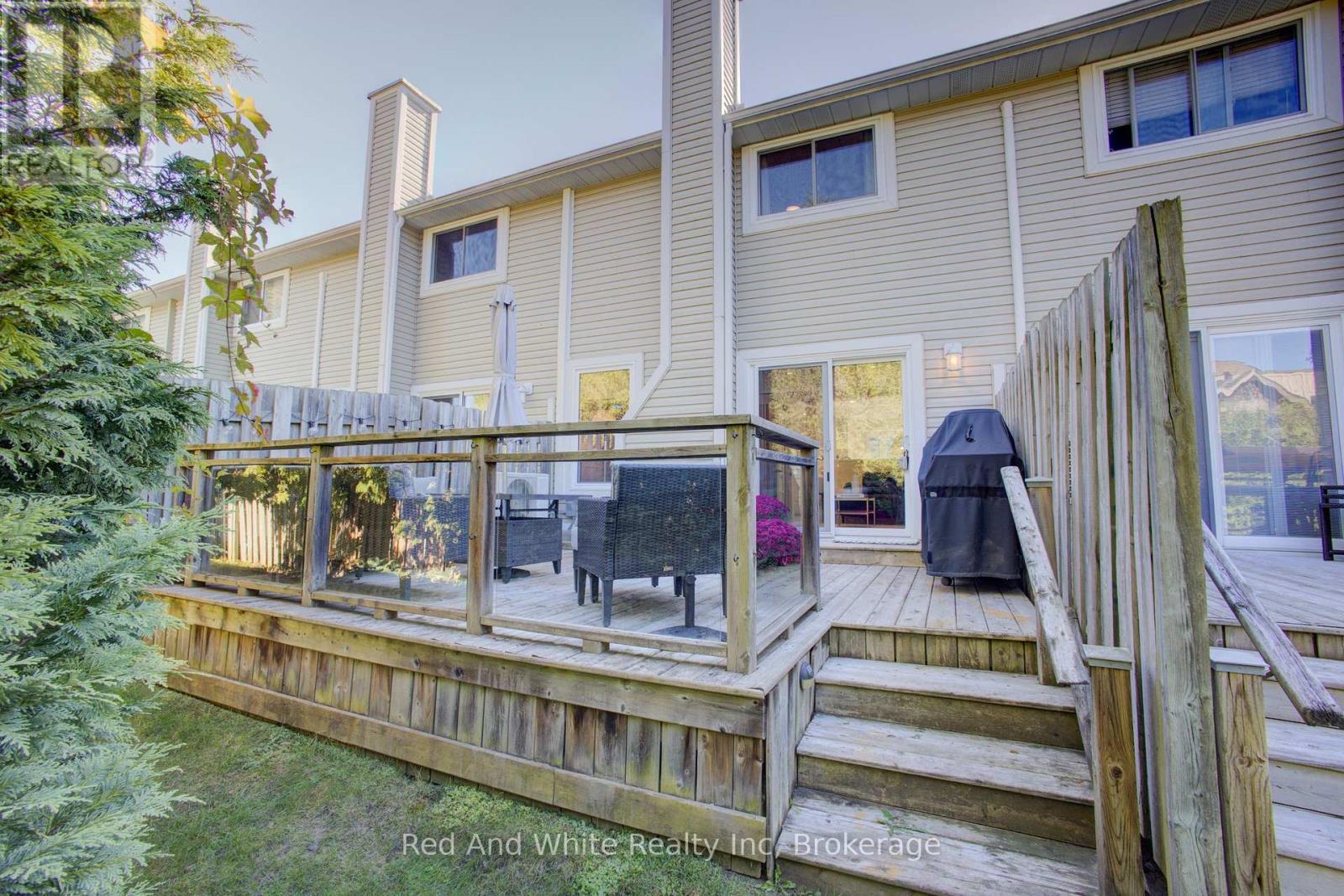 8 - 160 Morpeth Street, Saugeen Shores, Ontario  N0H 2L0 - Photo 40 - X13831368