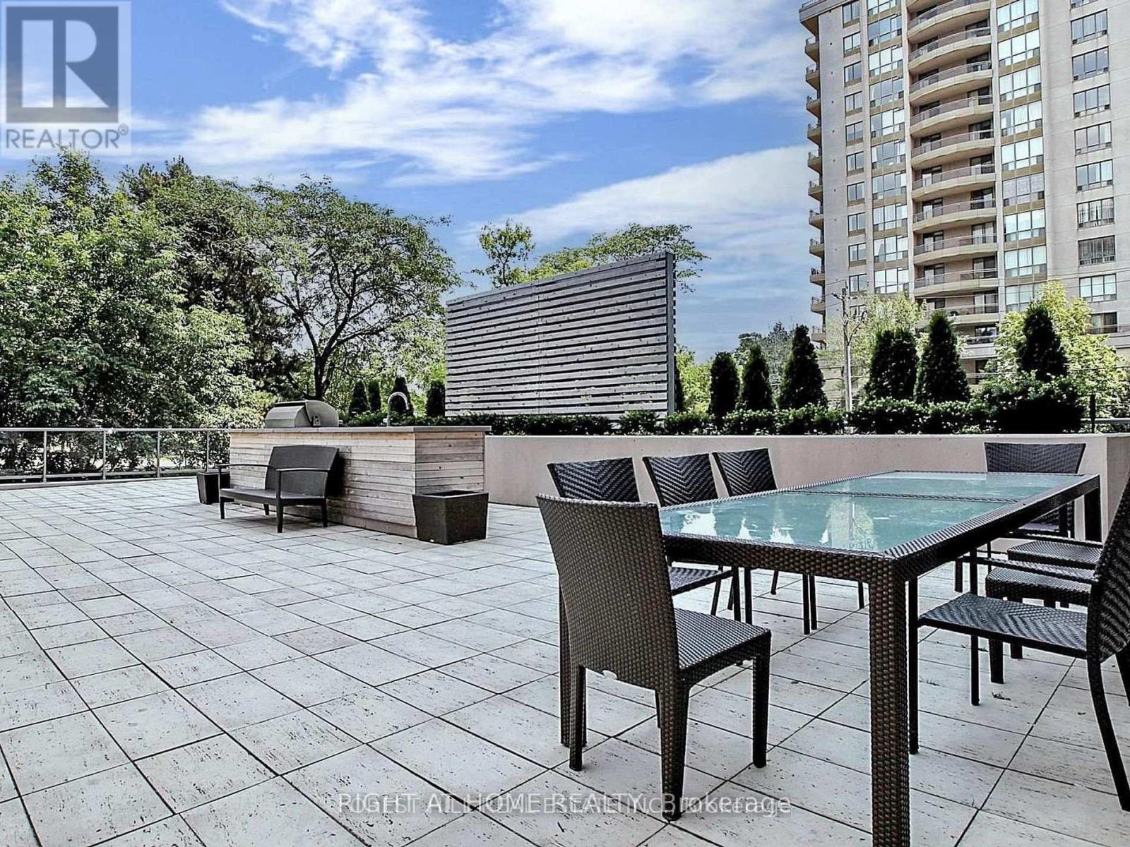 805 - 26 Norton Avenue, Toronto, Ontario  M2N 0H6 - Photo 5 - C13744254