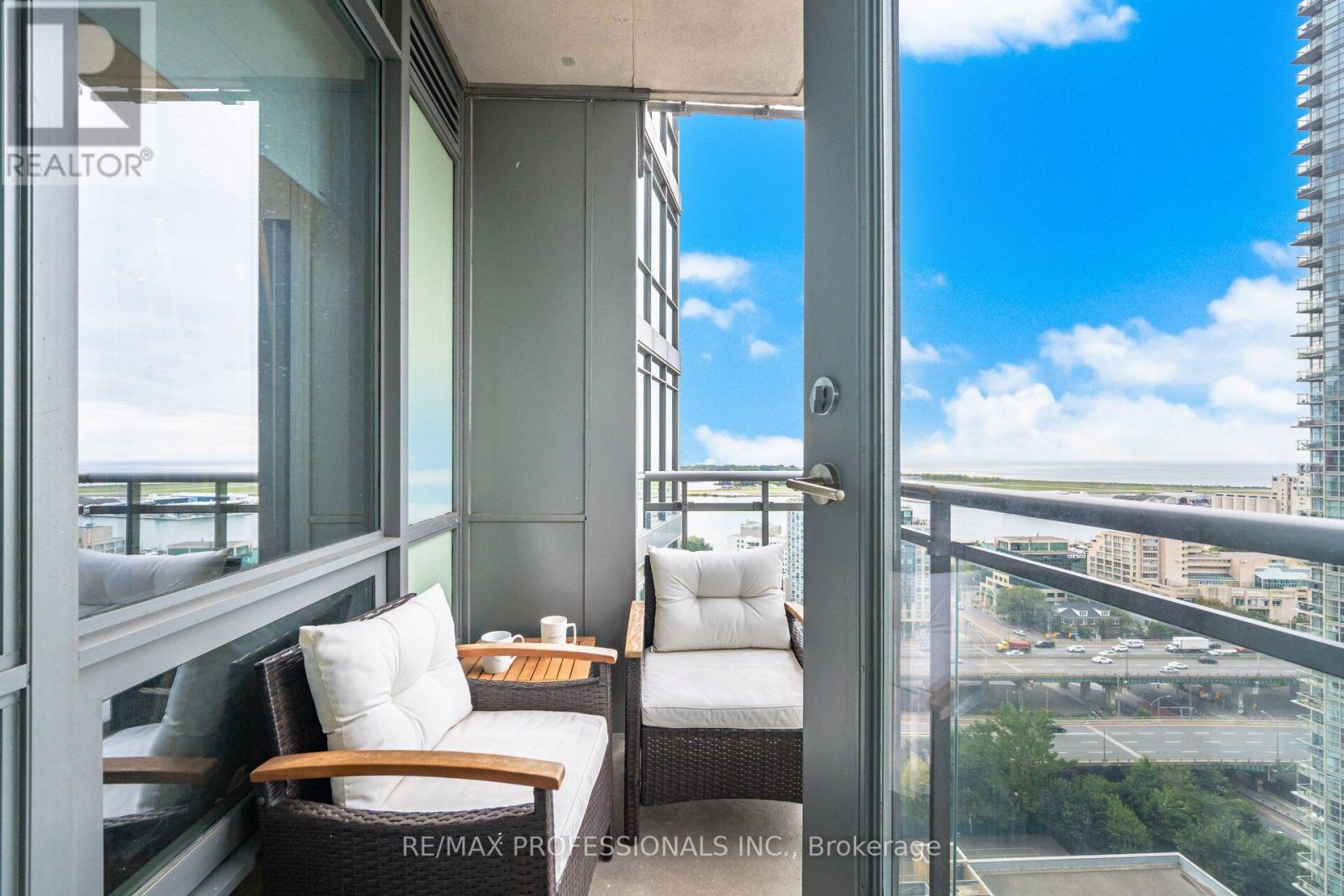 2603 - 3 Navy Wharf Court, Toronto, Ontario  M5V 3V1 - Photo 29 - C13841806